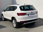 Seat Ateca - fotka číslo 5
