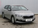 Škoda Scala - fotka číslo 0