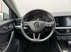 Škoda Scala - fotka číslo 12