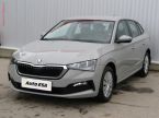 Škoda Scala - fotka číslo 2