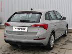 Škoda Scala - fotka číslo 3