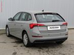Škoda Scala - fotka číslo 5