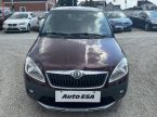 Škoda Fabia - fotka číslo 1