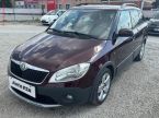 Škoda Fabia - fotka číslo 2
