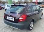 Škoda Fabia - fotka číslo 3
