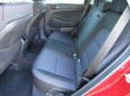 Hyundai Tucson - fotka číslo 9