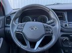 Hyundai Tucson - fotka číslo 11