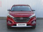 Hyundai Tucson - fotka číslo 1