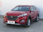Hyundai Tucson - fotka číslo 2