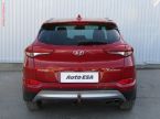 Hyundai Tucson - fotka číslo 4