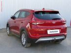 Hyundai Tucson - fotka číslo 5