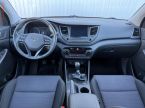 Hyundai Tucson - fotka číslo 7