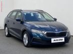 Škoda Octavia - fotka číslo 0