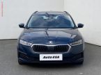 Škoda Octavia - fotka číslo 1