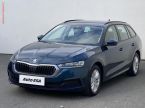 Škoda Octavia - fotka číslo 2