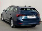 Škoda Octavia - fotka číslo 5