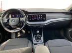 Škoda Octavia - fotka číslo 7