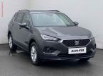 Seat TARRACO - fotka číslo 0