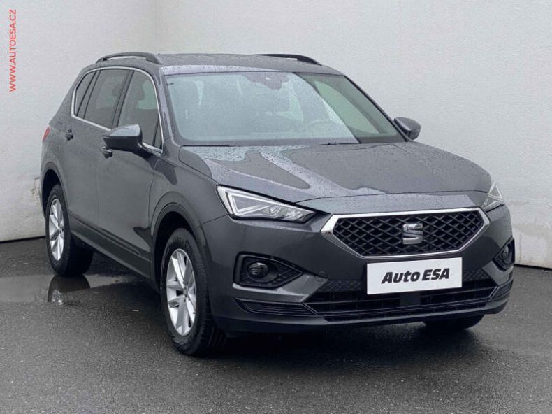 Seat TARRACO - hlavní fotka inzerátu