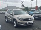 Volkswagen Tiguan - fotka číslo 0