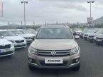 Volkswagen Tiguan - fotka číslo 1