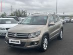 Volkswagen Tiguan - fotka číslo 2