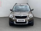 Škoda Yeti - fotka číslo 1