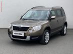 Škoda Yeti - fotka číslo 2