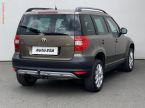 Škoda Yeti - fotka číslo 3