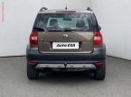 Škoda Yeti - fotka číslo 4