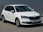 Škoda Fabia - fotka číslo 0