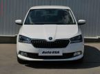 Škoda Fabia - fotka číslo 1