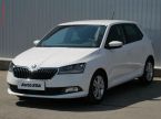 Škoda Fabia - fotka číslo 2