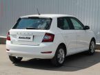 Škoda Fabia - fotka číslo 3