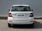 Škoda Fabia - fotka číslo 4