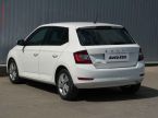 Škoda Fabia - fotka číslo 5