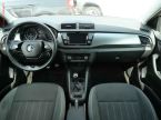 Škoda Fabia - fotka číslo 7