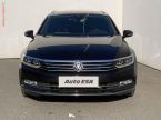 Volkswagen Passat - fotka číslo 1