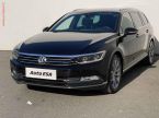 Volkswagen Passat - fotka číslo 2