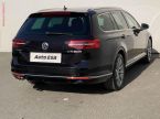 Volkswagen Passat - fotka číslo 3
