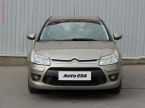 Citroën C4 - fotka číslo 1