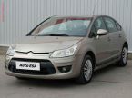 Citroën C4 - fotka číslo 2