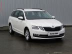 Škoda Octavia - fotka číslo 0