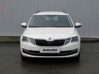 Škoda Octavia - fotka číslo 1