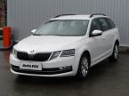 Škoda Octavia - fotka číslo 2