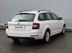 Škoda Octavia - fotka číslo 3