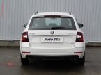 Škoda Octavia - fotka číslo 4