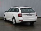 Škoda Octavia - fotka číslo 5