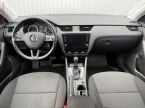 Škoda Octavia - fotka číslo 7