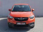 Opel Crossland X - fotka číslo 1